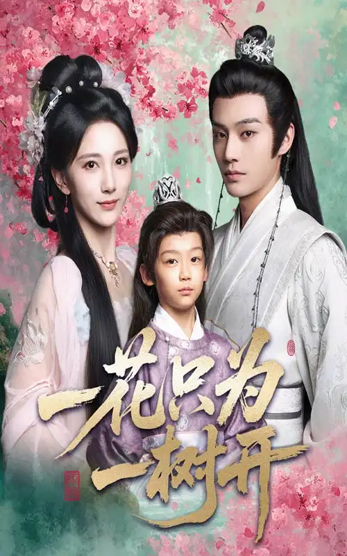 短剧《一花只为一树开》完整剧情全集免费在线观看