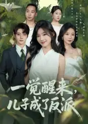 短剧《一觉醒来儿子成了反派》完整剧情全集免费在线观看