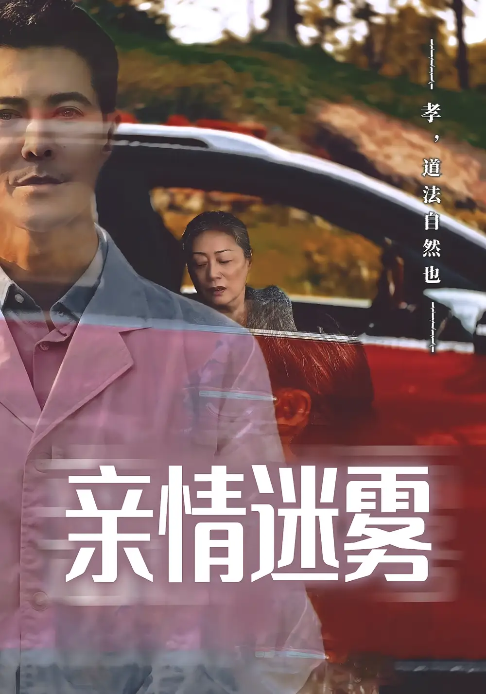 短剧《亲情迷雾》全集免费在线观看