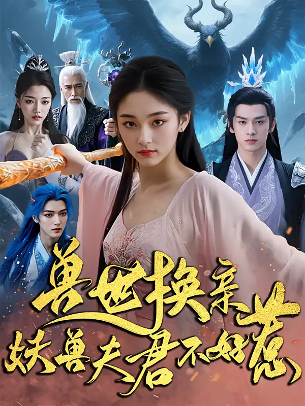 短剧《兽世换亲妖兽夫君不好惹》高清完整版全集免费在线观看