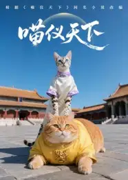 喵仪天下（20集）第一季 AI短剧海报