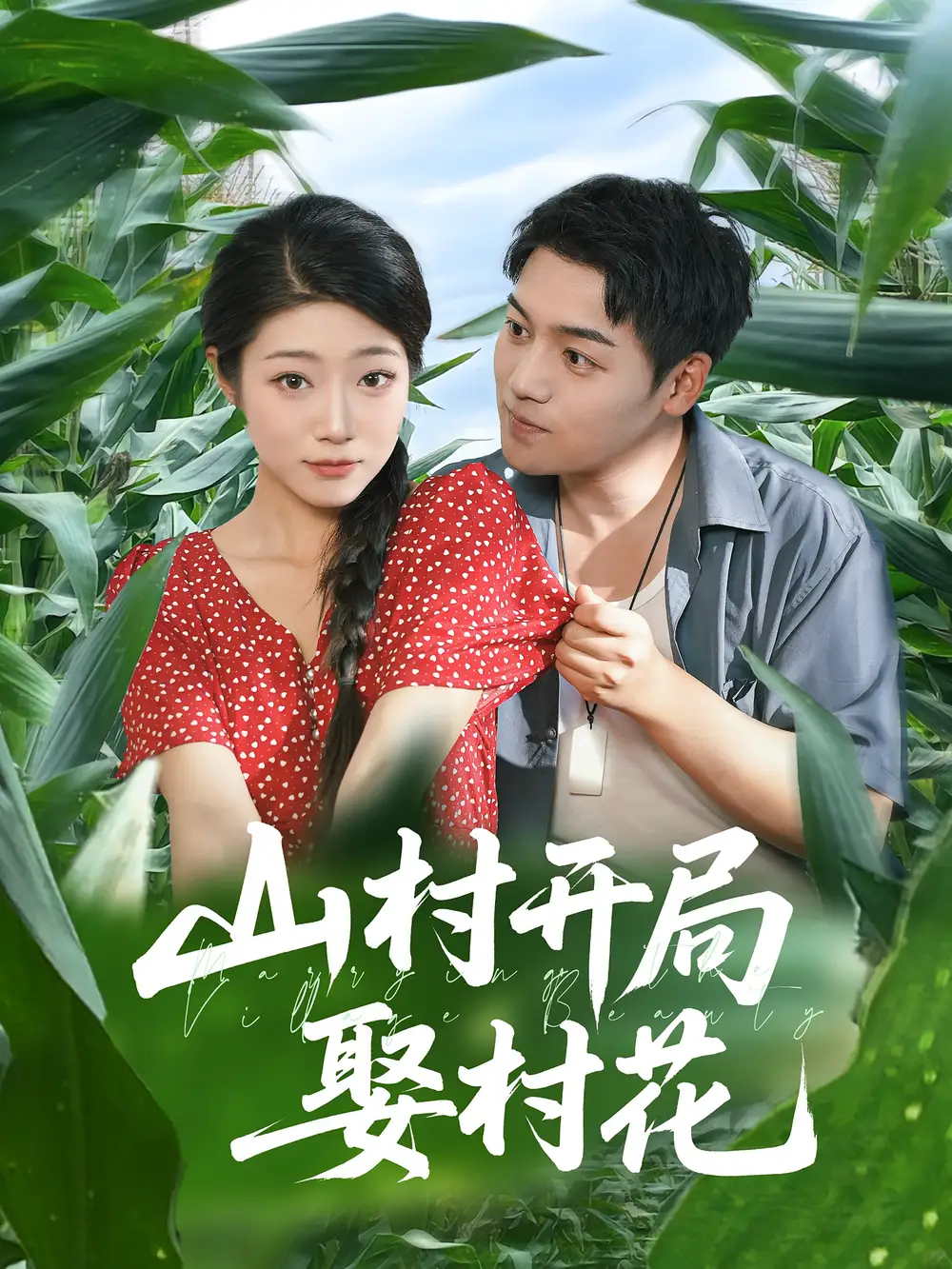 山村开局娶村花（80集）海报
