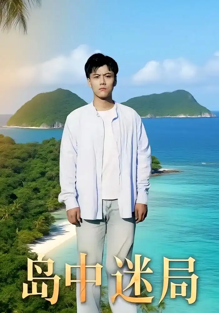 短剧《岛中迷局》全集免费在线观看