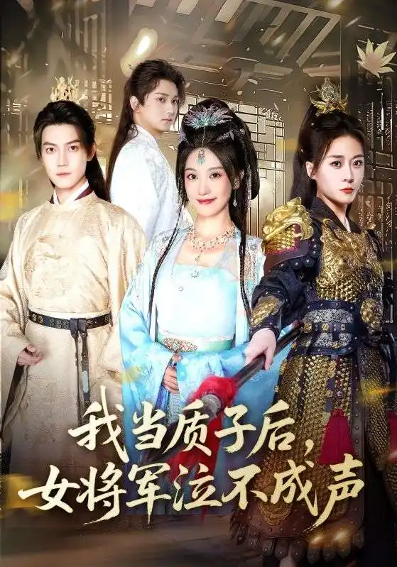 短剧《我当质子后女将军泣不成声》高清完整版全集免费在线观看