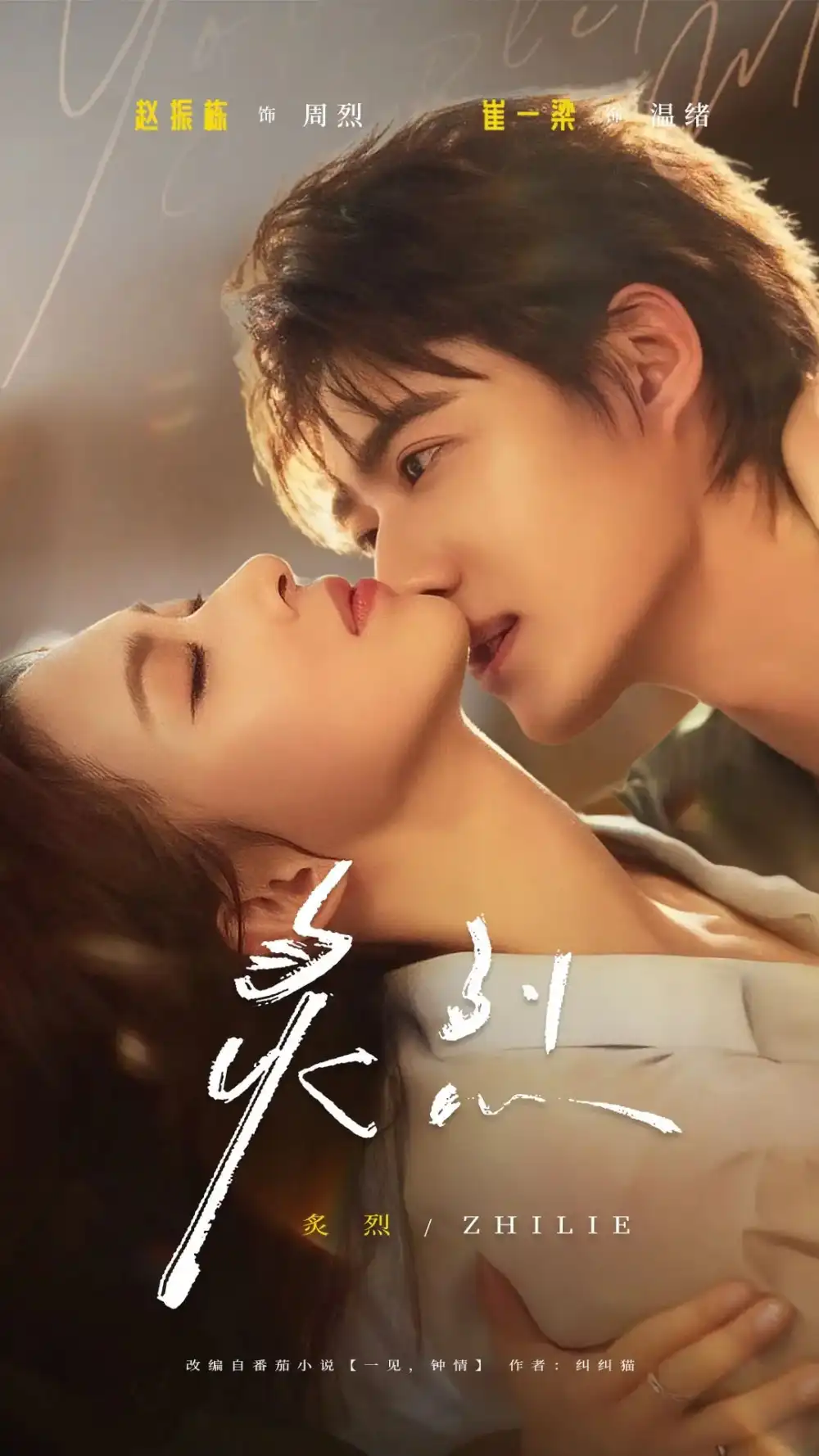 短剧《炙烈》完整剧情全集免费在线观看