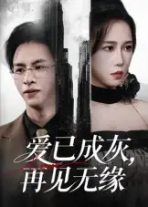 短剧《爱已成灰再见无缘》完整剧情全集免费在线观看