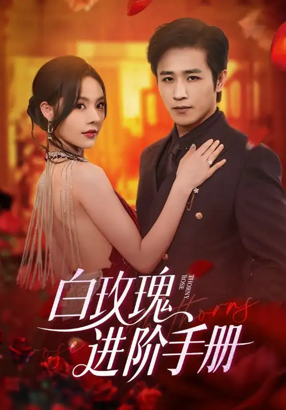 白玫瑰进阶手册（64集）古铭瀚＆赵西海报