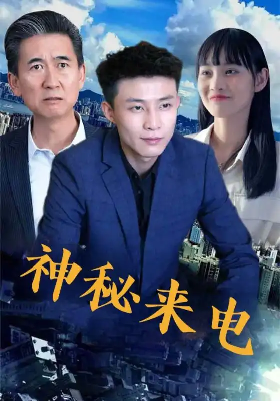 神秘来电（100集）海报
