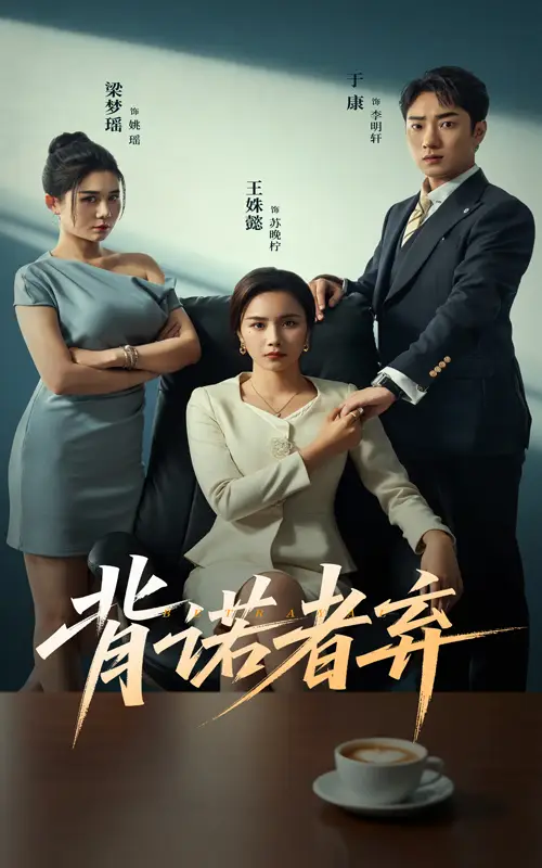 短剧《背诺者弃》高清完整版全集免费在线观看