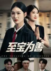 至宝为善（60集）丁语乔&宁浩然海报