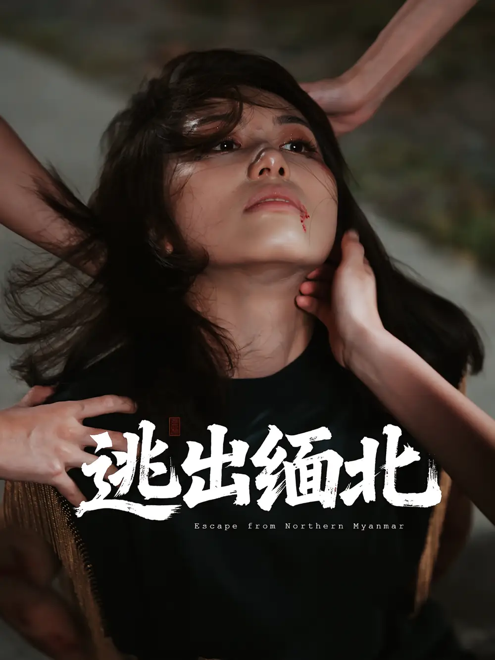 短剧《逃出缅北》高清完整版全集免费在线观看