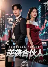 短剧《逆袭合伙人》高清完整版全集免费在线观看