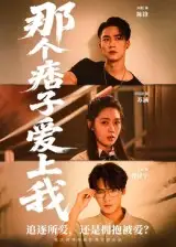 那个痞子爱上我（50集）向阳海报