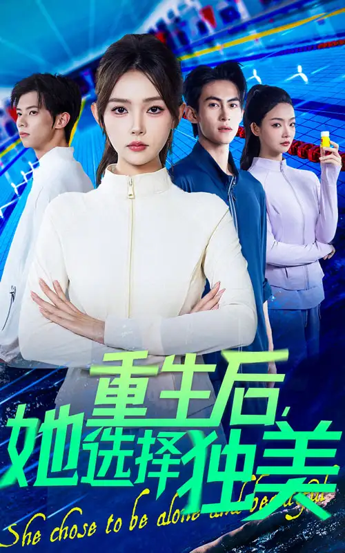 重生后她选择独美（62集）刘云龙&杨沫海报