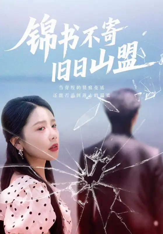 短剧《锦书不寄旧日山盟》高清完整版全集免费在线观看
