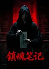 镇魂笔记（15集）海报