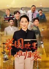 短剧《举国欢宴难归家》完整剧情全集免费在线观看