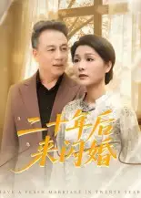 短剧《二十年后来闪婚》完整剧情全集免费在线观看