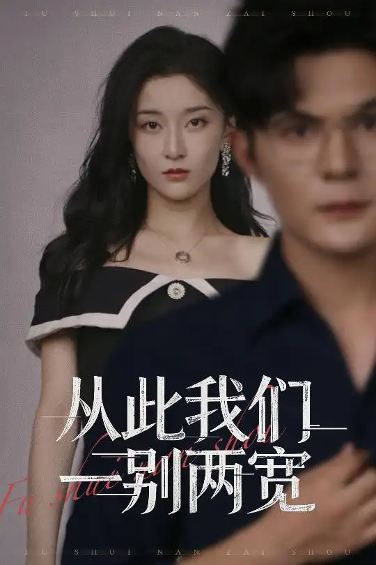 从此我们一别两宽 (60集) 李珈童&祈乐海报
