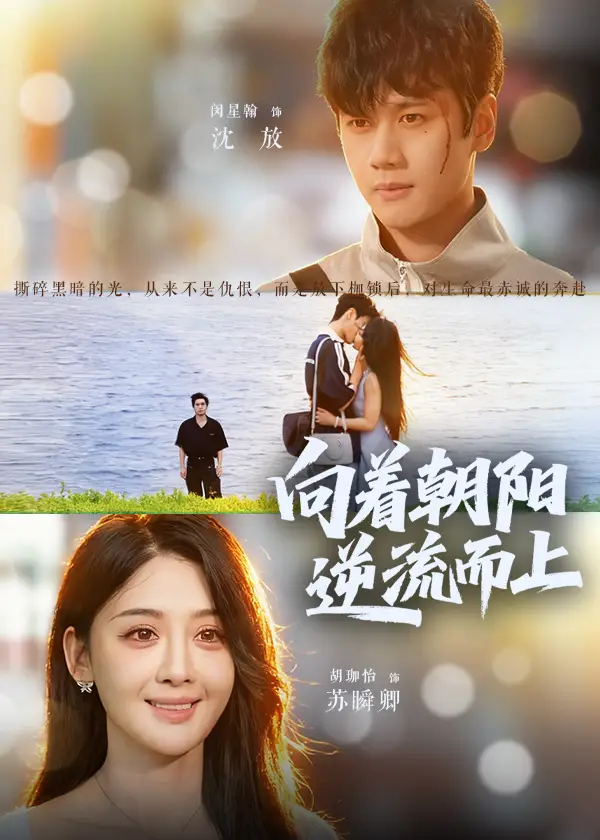 短剧《向着朝阳逆流而上》完整剧情全集免费在线观看