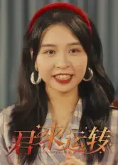 君来运转(30集)马鸣波高清海报图片 君来运转(30集)马鸣波海报