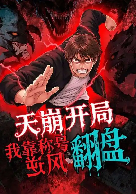 短剧《天崩开局，我靠称号翻盘》完整剧情全集免费在线观看