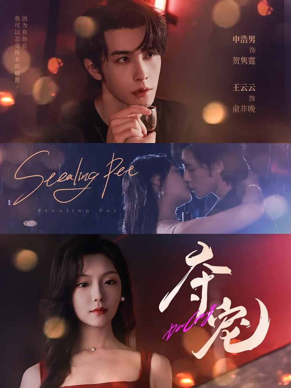 短剧《夺宠》完整剧情全集免费在线观看