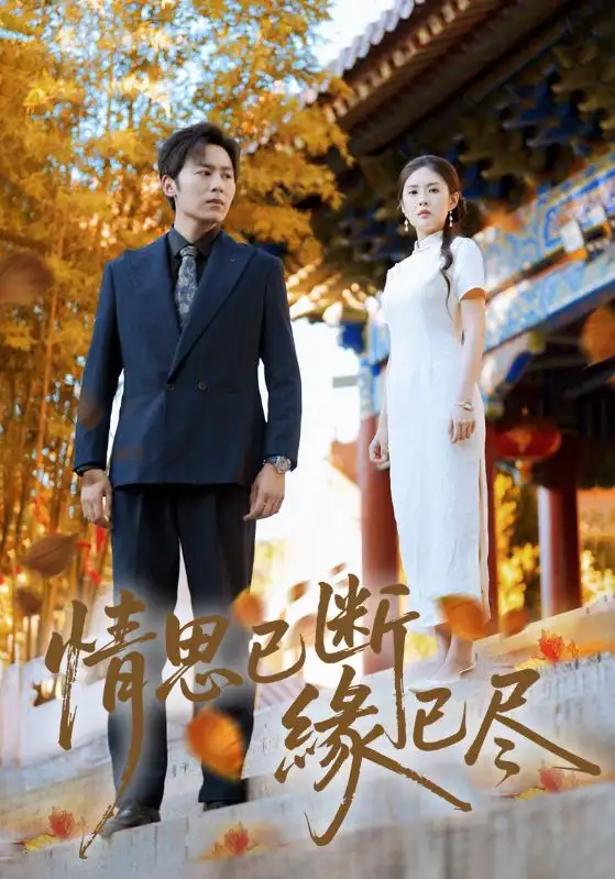 短剧《情思已断缘已尽》完整剧情全集免费在线观看