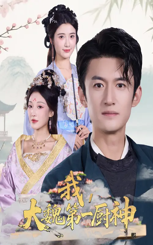 短剧《我大魏第一厨神》完整剧情全集免费在线观看