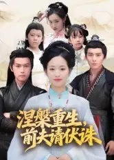 短剧《涅槃重生,前夫请伏诛》完整剧情全集免费在线观看