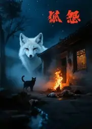 短剧《狐怨》完整剧情全集免费在线观看