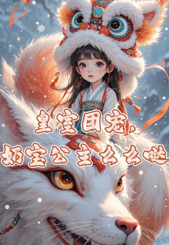 短剧《皇室团宠，奶宝公主么么哒》完整剧情全集免费在线观看