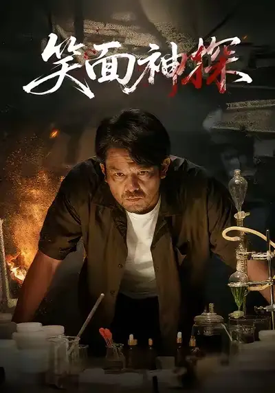 短剧《笑面神探》完整剧情全集免费在线观看