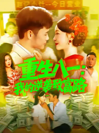 短剧《重生八一我的逆袭致富路》完整剧情全集免费在线观看