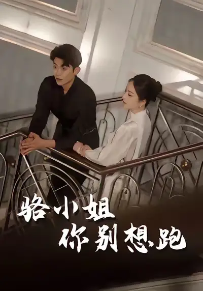 短剧《骆小姐你别想跑》完整剧情全集免费在线观看