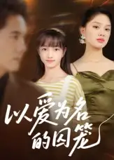 以爱为名的囚笼(70集)王永明高清海报图片 以爱为名的囚笼(70集)王永明海报