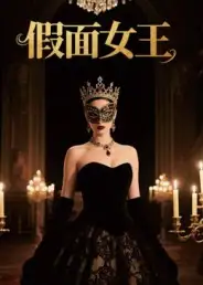 假面女王(60集)高清海报图片 假面女王(60集)海报