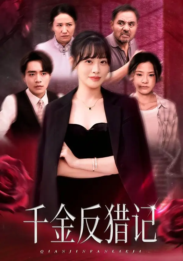 短剧《千金反猎记》完整剧情全集免费在线观看