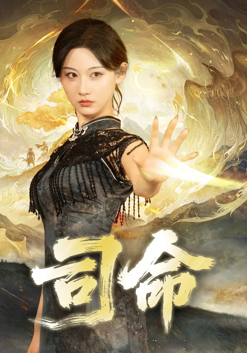 短剧《白四爷夫人到处说你不做人》完整版免费在线观看