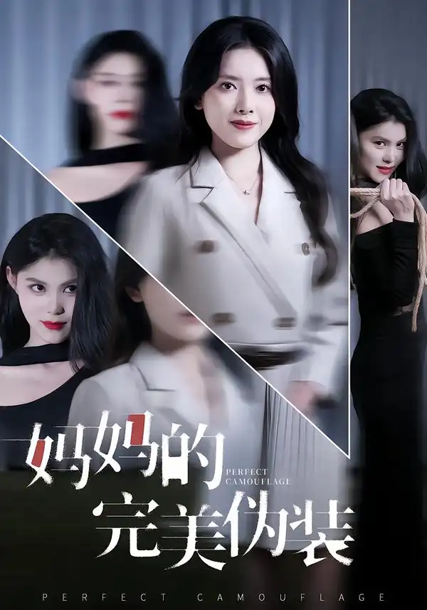 短剧《妈妈的完美伪装》完整剧情全集免费在线观看