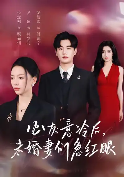 心灰意冷后未婚妻们急红眼（51集）易恒＆张意枂海报