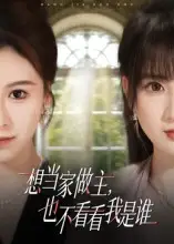 想当家做主,也不看看我是谁(60集)夏天琪&唐阳高清海报图片 想当家做主,也不看看我是谁(60集)夏天琪&唐阳海报
