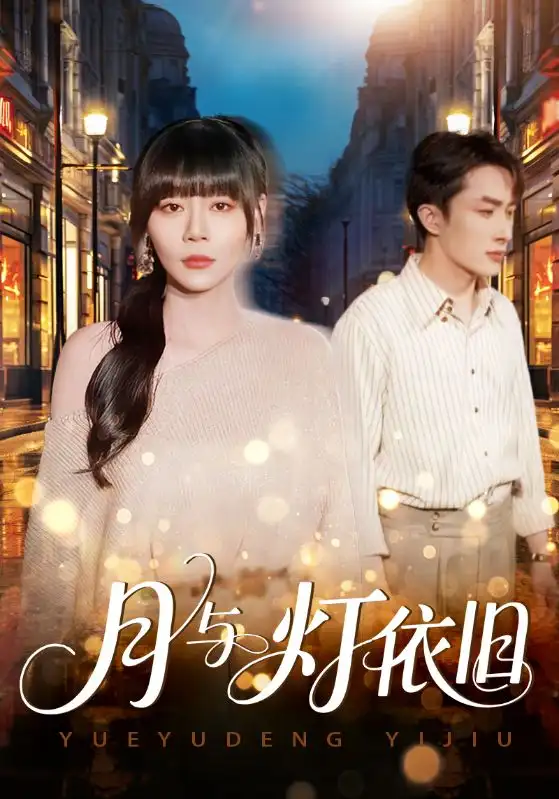 月与灯依旧（80集）孙蔚琳&叶庭海报