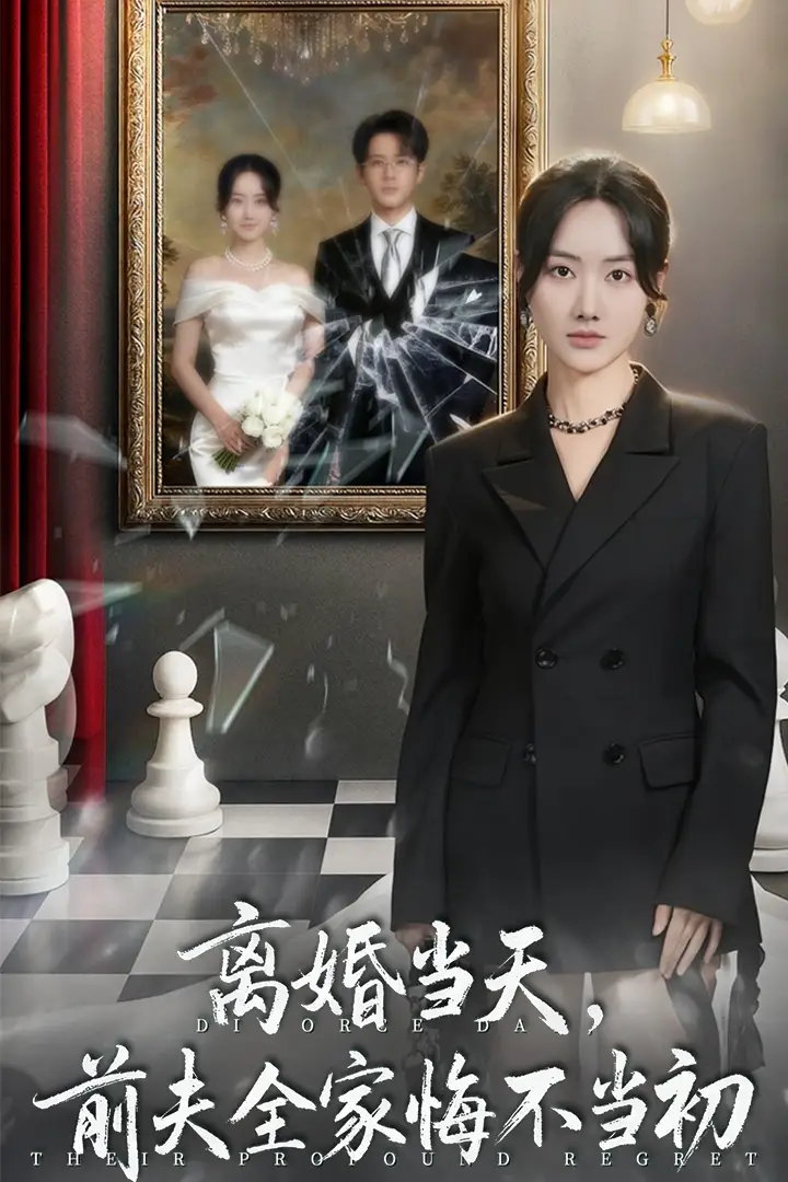 短剧《云隐月落再相逢》完整版免费在线观看