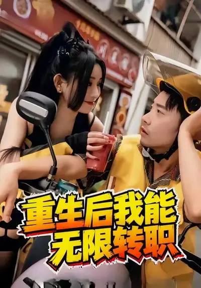 短剧《重生后我能无限转职》完整剧情全集免费在线观看