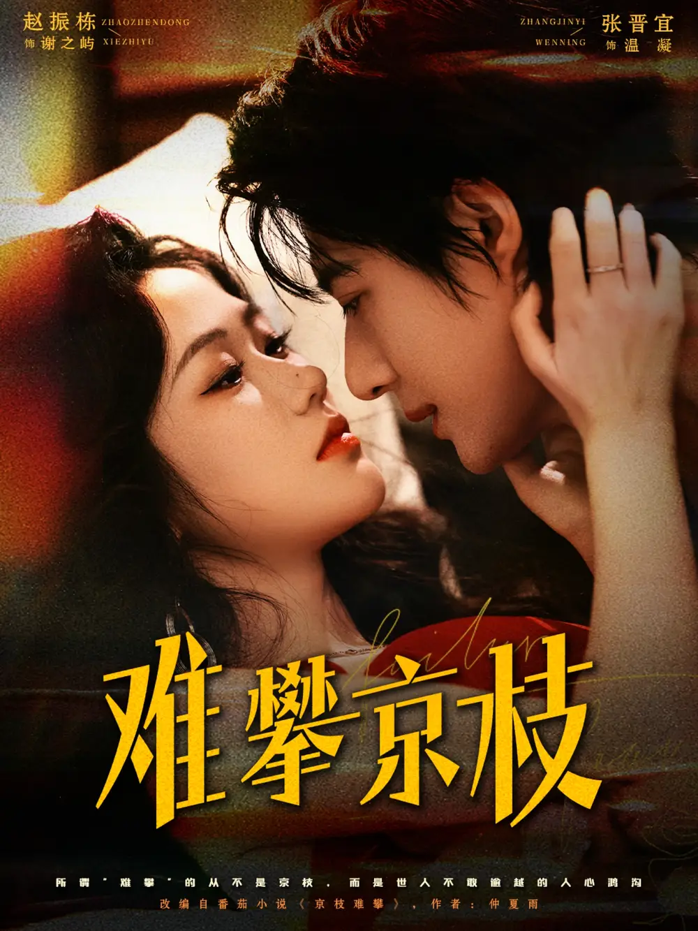 短剧《爱过，但从未相爱过》完整版免费在线观看