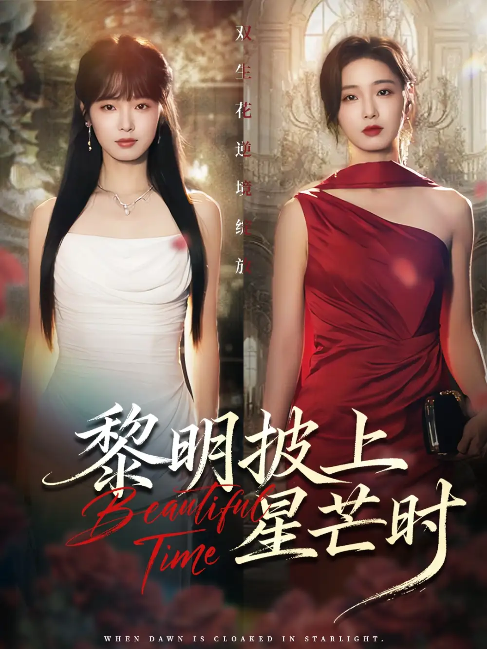 短剧《黎明披上星芒时》完整剧情全集免费在线观看