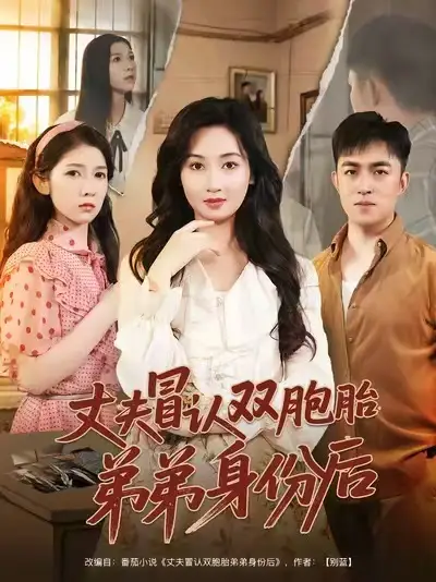 短剧《看不见的女儿》完整版免费在线观看