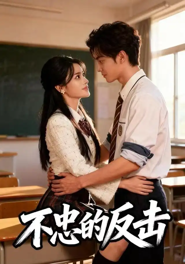 短剧《不忠的反击》完整剧情全集免费在线观看