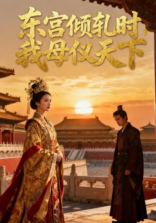 短剧《东宫倾轧时，我母仪天下》完整剧情全集免费在线观看